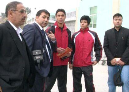 National taekwondo squad off to Thailand