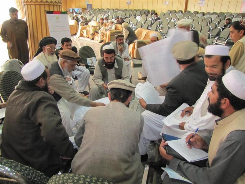 د ماليې وزارت ټولو ولاياتو ته ٨٥ ميليونه ډالره اضافي بوديجه ورکوي