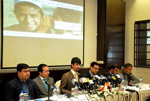 برافزایش برنامه های آموزشی در رسانه ها تاکید شد