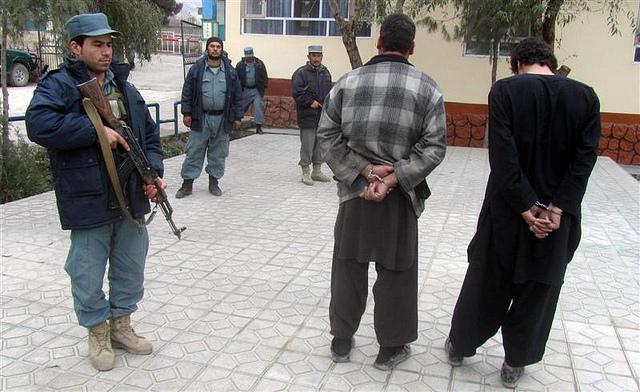 د لغمان د ښځو چارو رياست سرپرستې د وژنې په تور دوه تنه ونيول شول