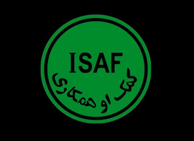 ISAF congratulates Afghan govt on transition
