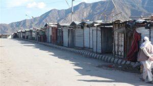 District mayor shot dead by militants