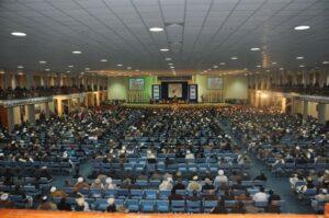 Opposition parties slam hasty signing of accord