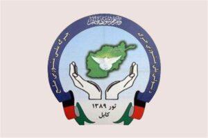 Peace talks must be Afghan led: senior negotiator