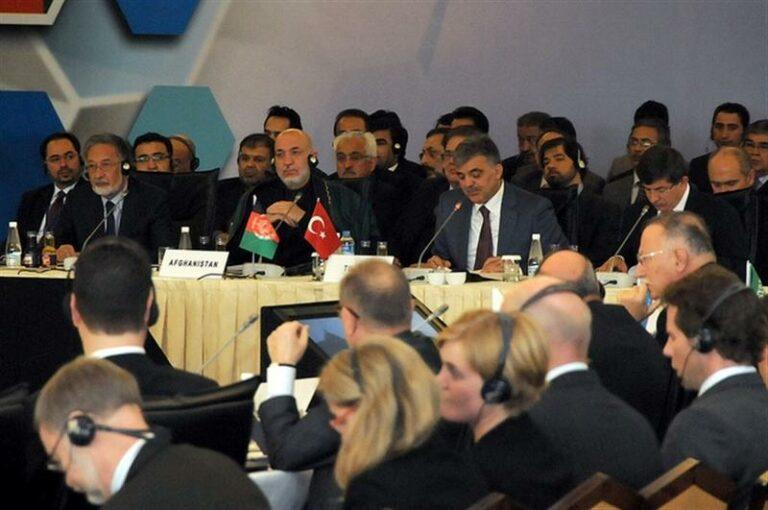 Karzai seeks neighbours’ help in terror fight