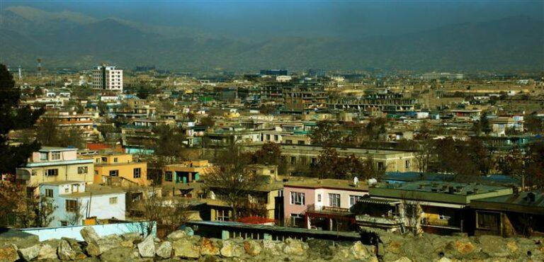 Ex-jihadi commander among 7 killed in Kabul clash