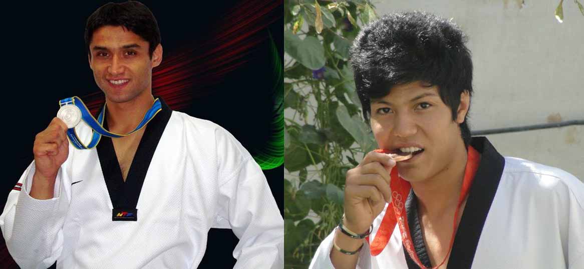 Bahawi off to winning start at London Olympics