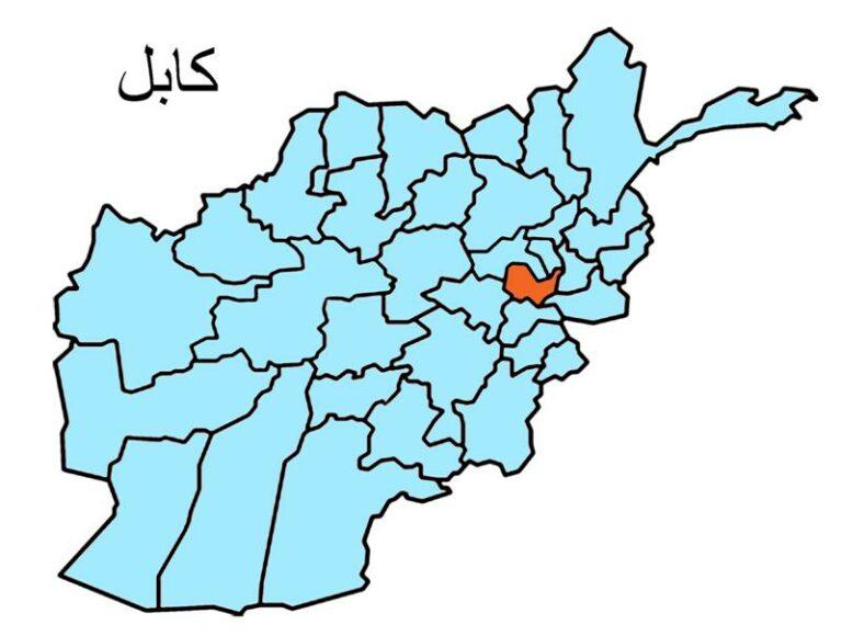 Hundreds of passengers close Kabul-Kandahar highway