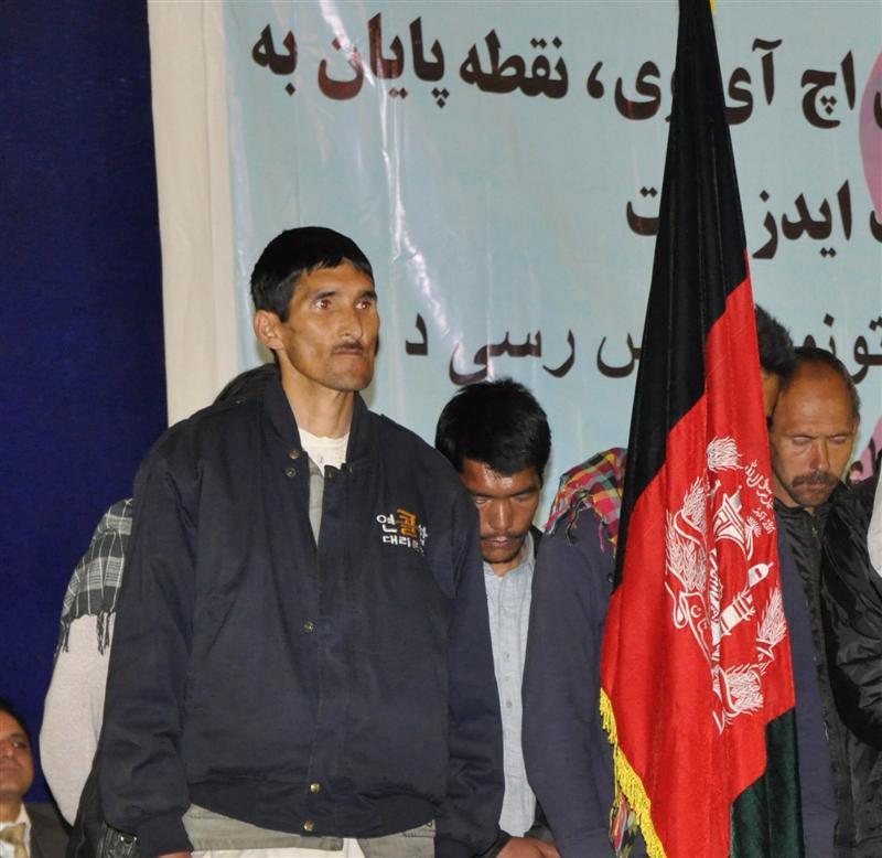 په هرات کې د ايډز ناروغانو شمېر مخ پر زياتېدو دى