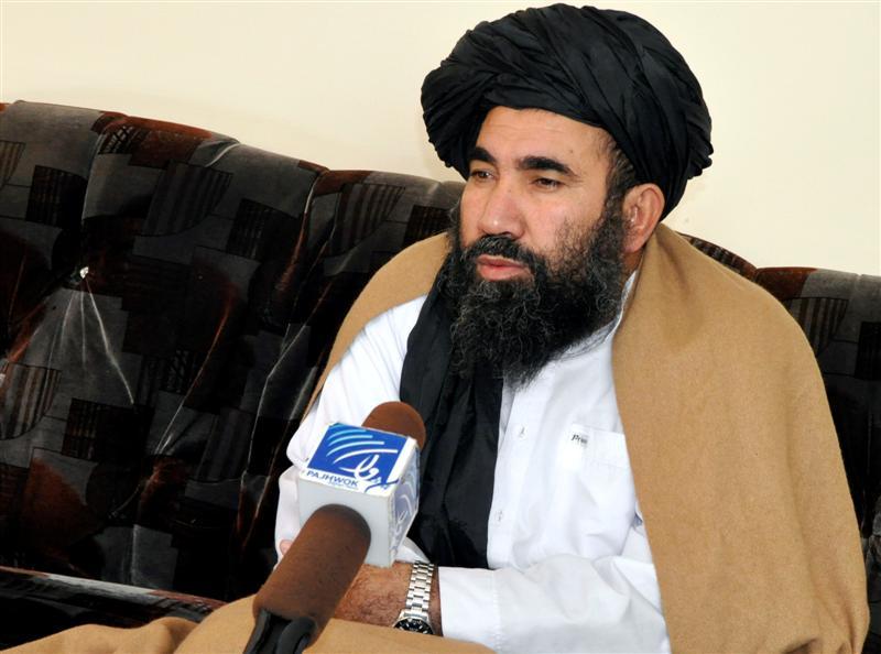 Taliban’s participation would have been fruitful: Zaeef