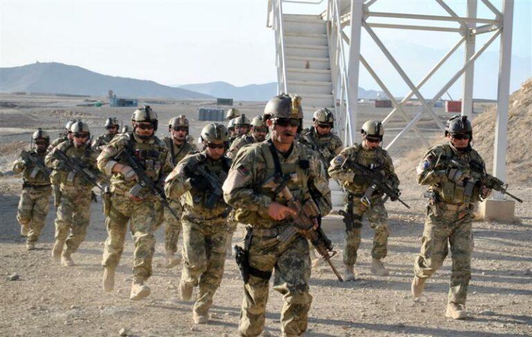 Security personnel among 32 freed from Taliban jail
