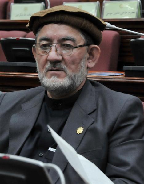 طراح حمله انتحاری بالای مطلب بیگ کشته شد