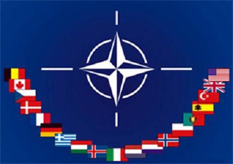 Peace process should have necessary safeguards: NATO
