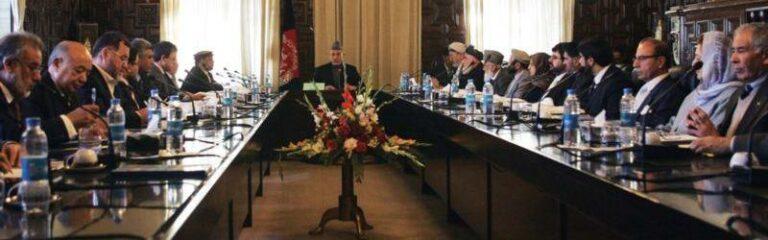 شورای وزیران پروژه توسعه میدان هوایی هرات را تصویب کرد