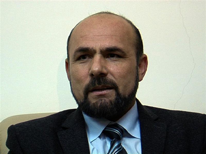 Badakhshan governor wants polls delayed
