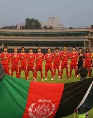 India maul Afghans for SAFF Cup title