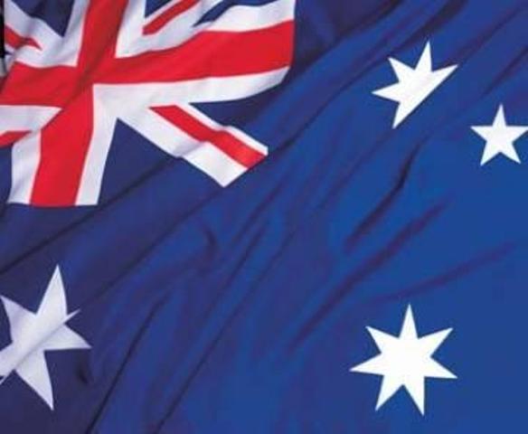 آستراليا در بخش هاى معارف و صحت برنامۀ ٣٥،٧ ميليون دالر را براى ارزگان اعلام نمود