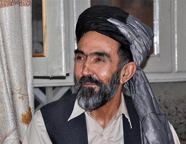 Govt official gunned down in Kandahar