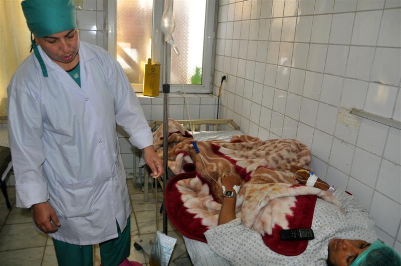 Kapisa midwives accused of inadequate care