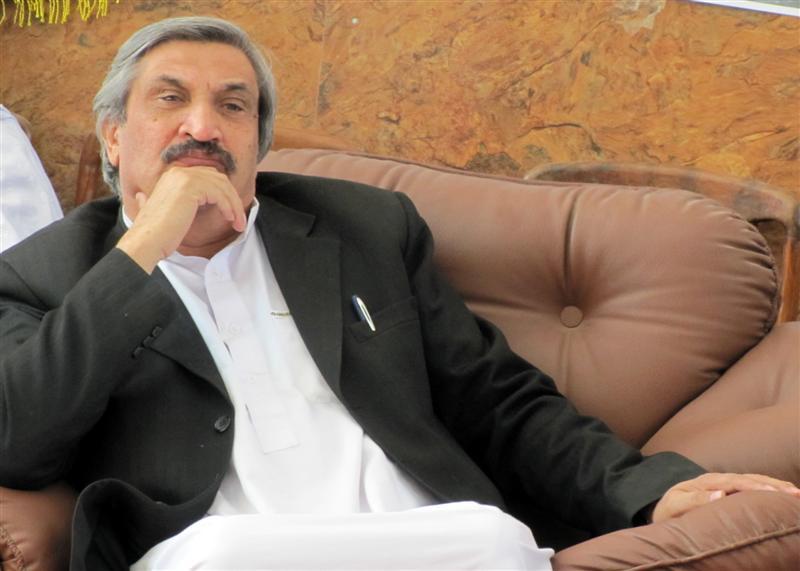 MPs say Logar governor is irresponsible
