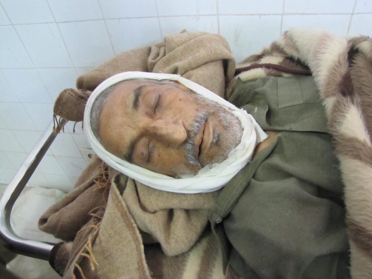 Renowned singer Rahim Ghamzada dies at 75