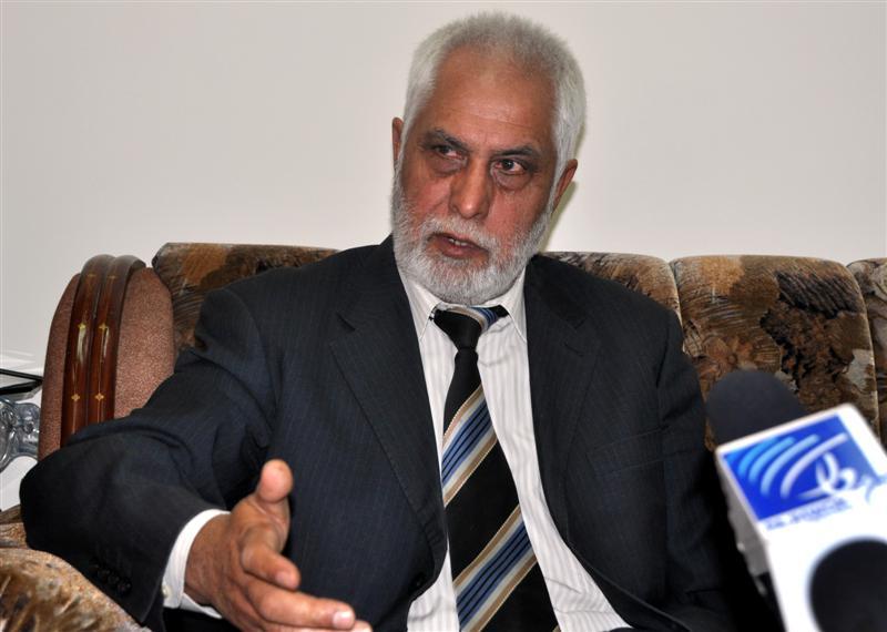 شبکه هاى مخابراتى در برخى  ساحات با تهديد مخالفان مواجه اند