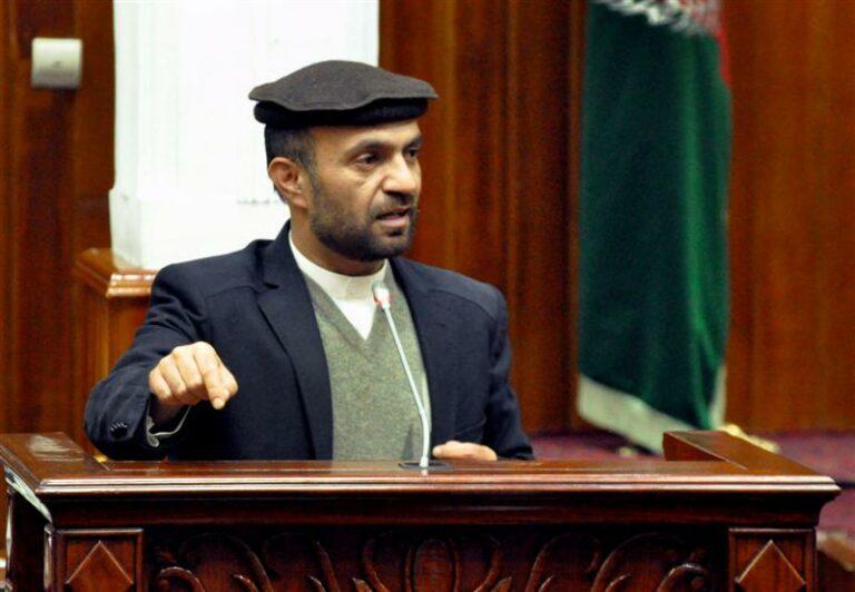 Qadir says he will resign over failure to prove allegations