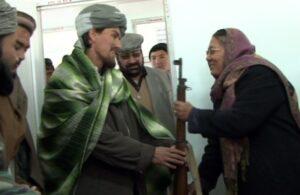 5 rebels surrender; as many detained