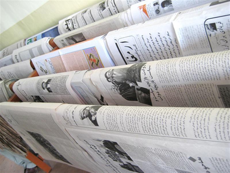 No print facility sends Ghor media outlets packing