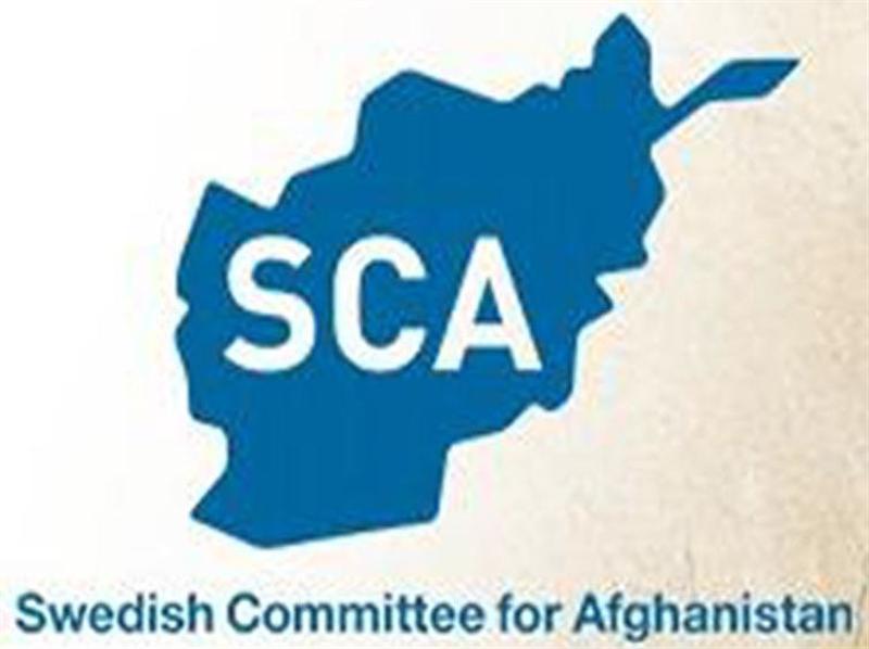 SCA to spend 104million afs on Samangan projects