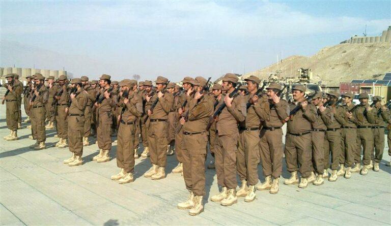 6 ALP personnel killed in Badghis airstrike