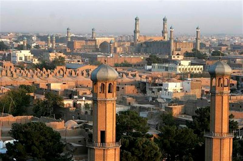 Herat municipality’s revenue rises