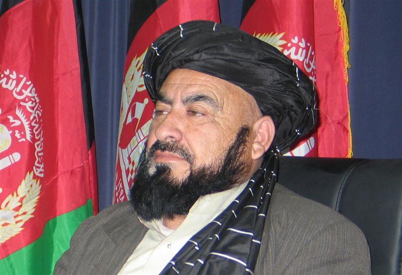 د پنجوایي ولسوال په یوه ځانمرګي برید کې ووژل شو