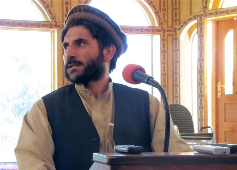 Surrendering Taliban leader killed in Nangarhar