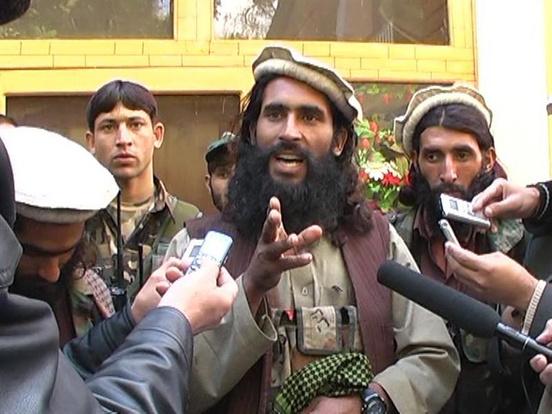 Insurgents group joins peace process in Kunar