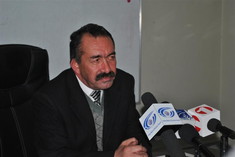 د ګلبهار سنټر د خاوند په ګډون ٤ تنه د جعل کارۍ په تور ونيول شول