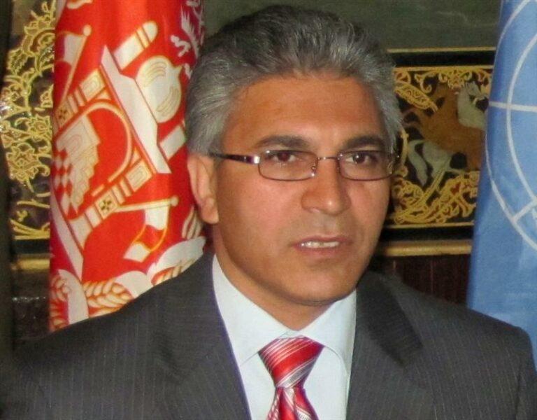 Afghan team to seek energy cooperation from Turkmenistan