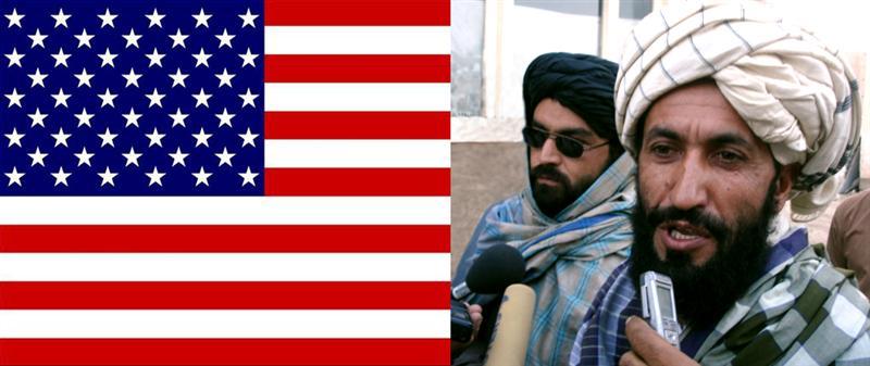 US, Taliban have vested interest in talks
