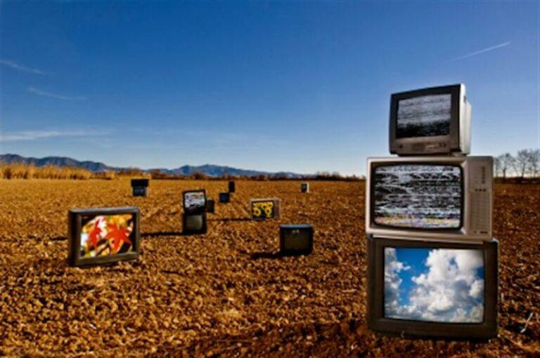 Afghan-Iranian-Tajik TV channel to go on air