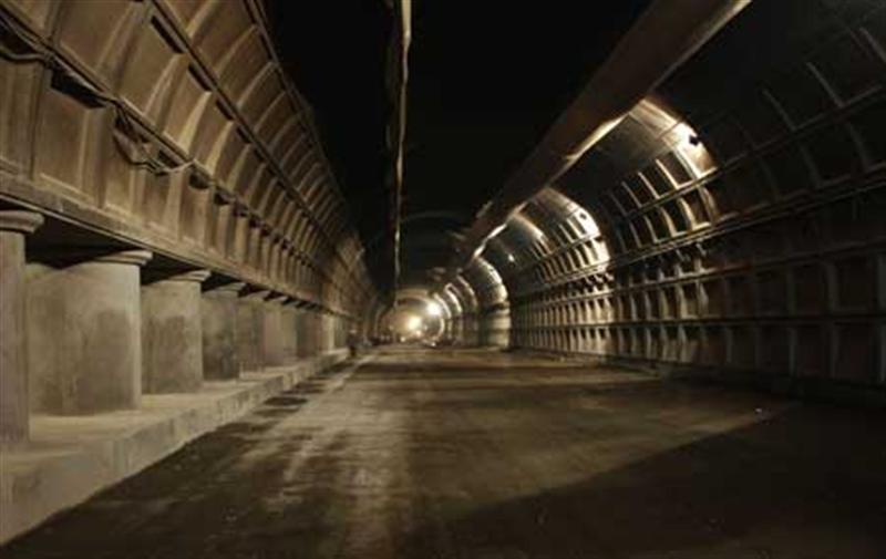 $11m being spent on Salang tunnel renovation
