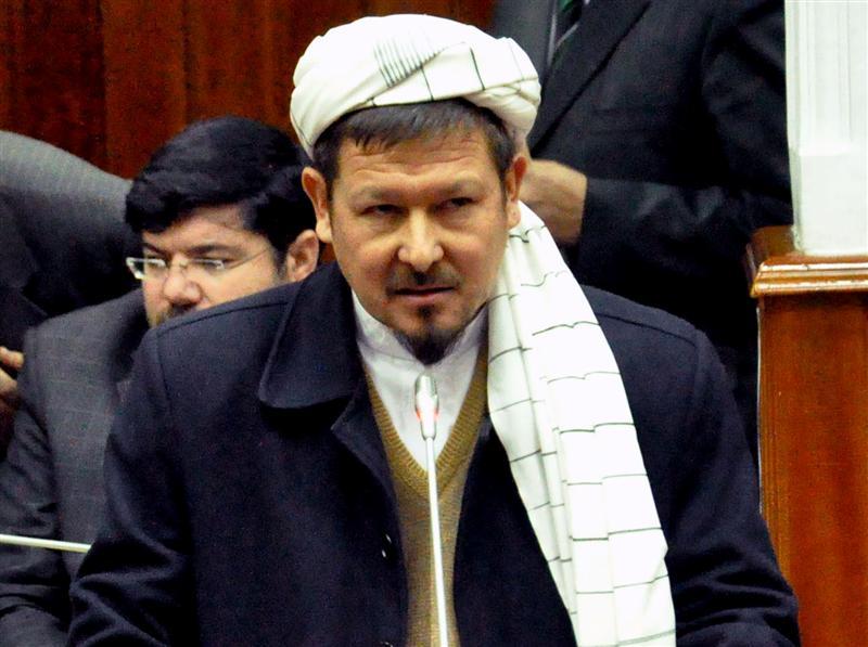 Karzai wants MPs to vote for his Cabinet picks