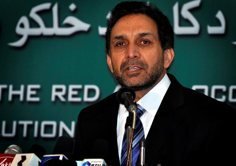 Govt favouring coalition set-up with opposition: Massoud