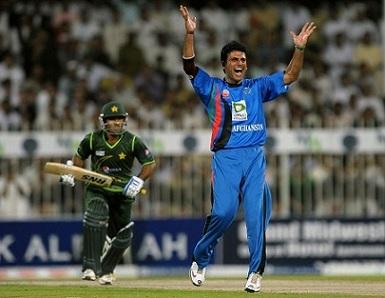 Experts praise Afghan cricketers’ spirit