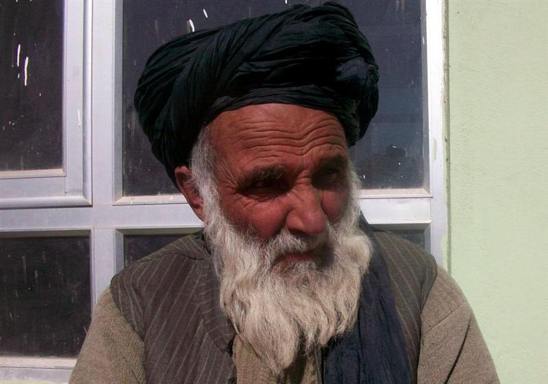 رئيس قبلى شوراى ولايتى ارزگان به فساد ادارى متهم شد