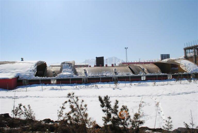 Preparations for Kabul Olympics underway