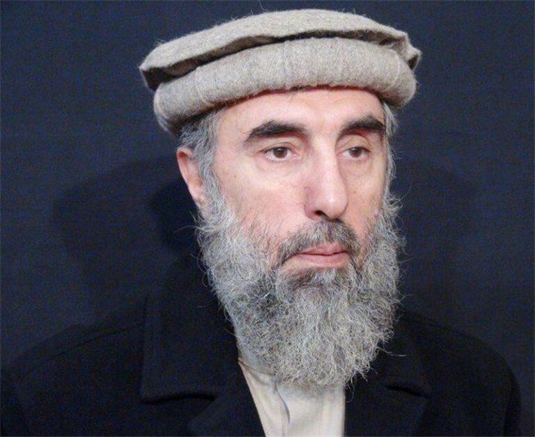 War to end only if foreigners leave: Hekmatyar