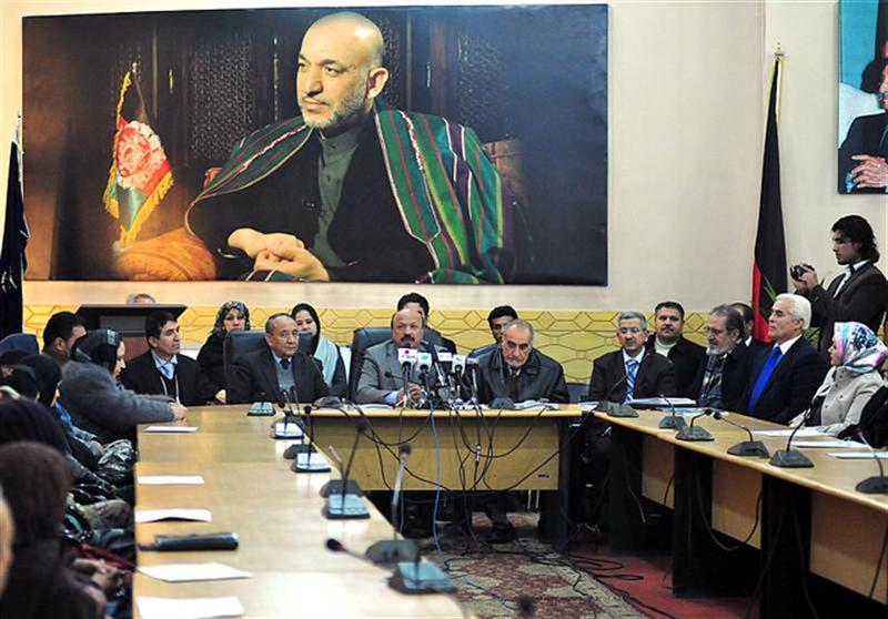 اتحاديه اروپا پنج ميليون دالر  با شاروالى کابل کمک  نمود