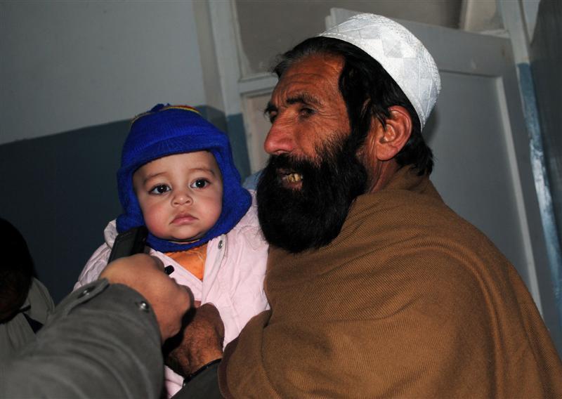 35 people die of respiratory diseases in Badakhshan