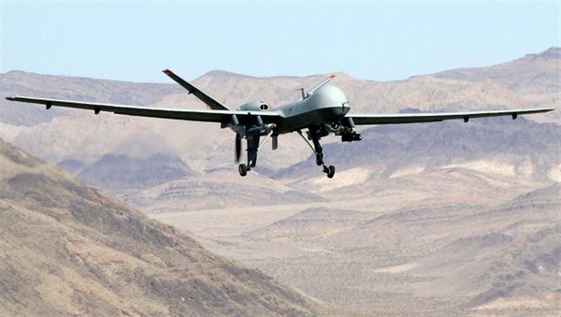 7 Taliban militants killed in Nangarhar drone strike