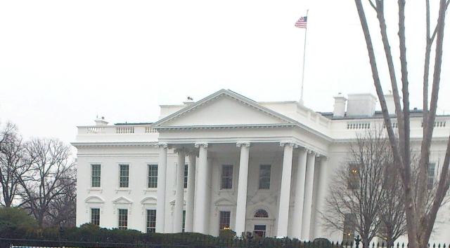 No talks with Al Qaeda: White House